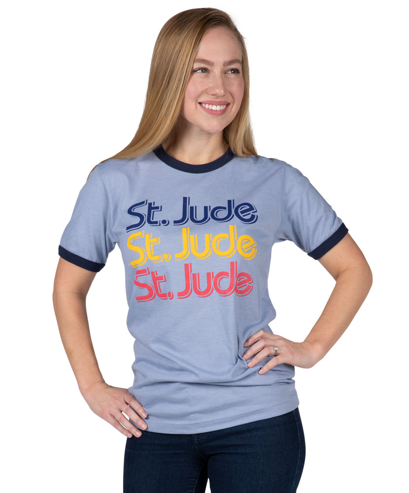 saint jude shirt